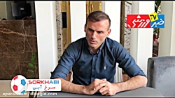 سید جلال حسینی، کــاپیتان با ا...