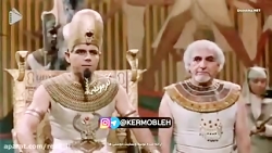 کرموبله مصطفی زمانی