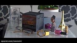 فیلم کوتاه ترسناک ساکن