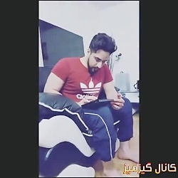 این توری داوود رو صدا بزن