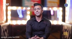 اجرای جوان ژیمیناست در عصر جدی...