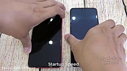 مقایسه گوشی a20s با a30s