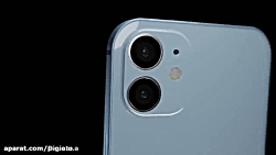 طراحی سری ایفون 12 از لبه های...