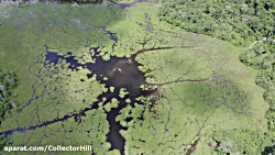 مستند حیات وحش سیاره ما بخش ۳...