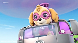 انیمیشن سگ های نگهبان 2