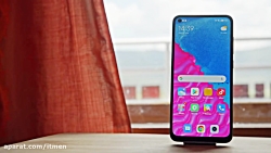 بررسی ویدیویی شیائومی ردمی نوت...