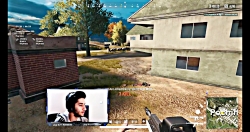 2 دراپ AWM تو یک دست - پابجی ل...