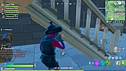 گیم پلی ماشین وآتلانتیس آکوامن...