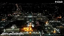 جشن مجازی دهه کرامت