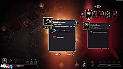 تریلر بازی Curse of the Dead G...