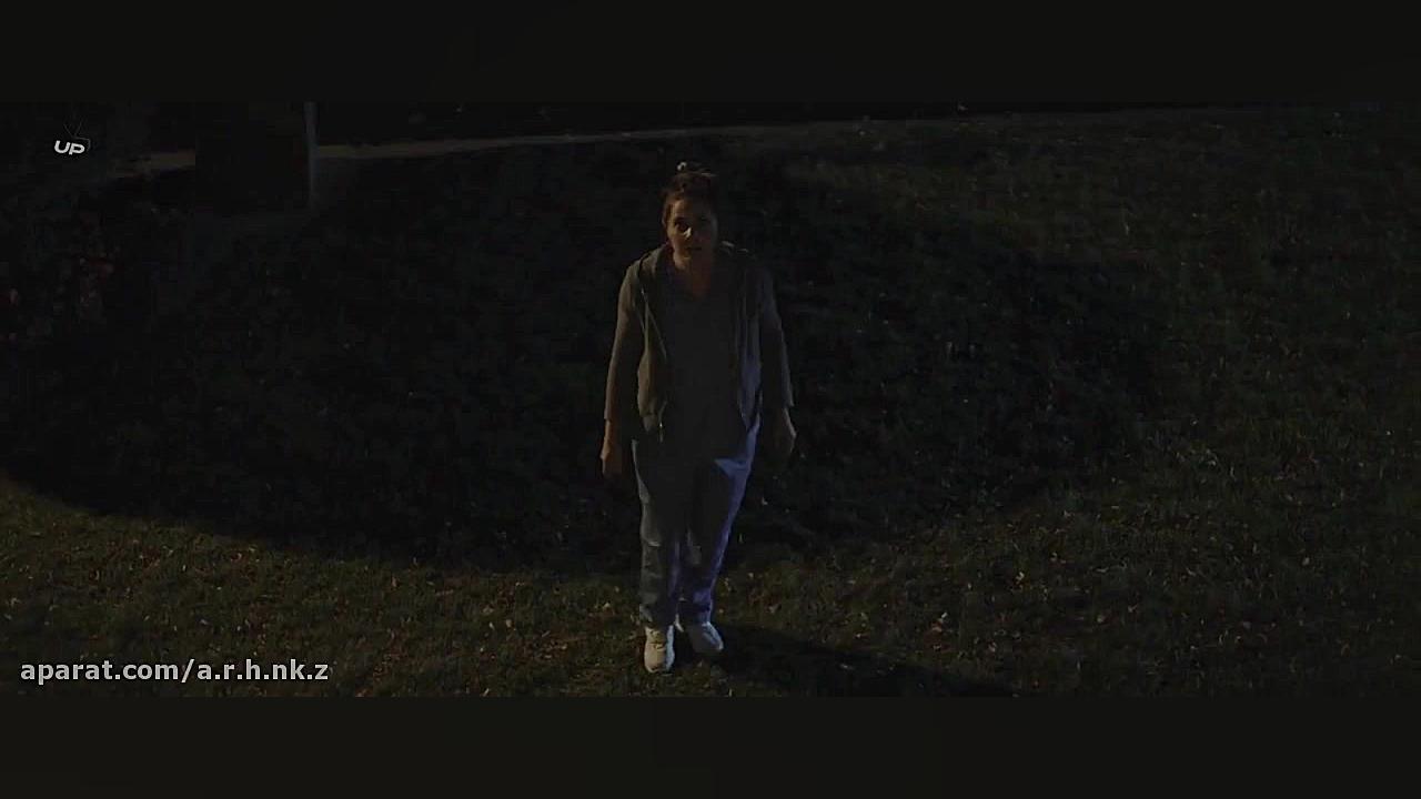 فیلم ترسناک::پشت سرت:: زیرنویس فارسی (۲۰۲۰) Behind You HD زمان5164ثانیه