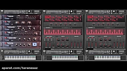 8Dio Studio Percussion Orchest...