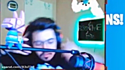 رستیو است دیگر 2 :) R3sTivE