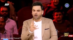 برنامه کامل عصر جدید قسمت 20 -...