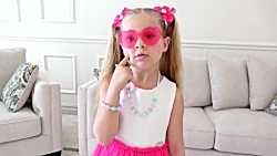 دیانا و روما  بازی دیانا و روم...