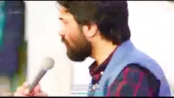 ماجرای شنیدنی شفای نوزاد در حر...