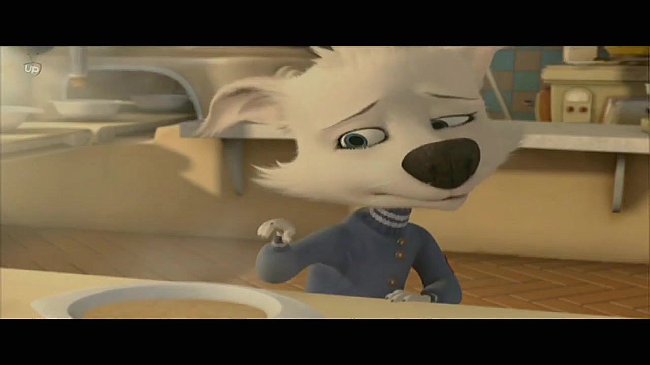 دوبله فارسی انیمیشن ماجرایی "  سگ های فضایی Space Dogs 2010 " زمان5010ثانیه