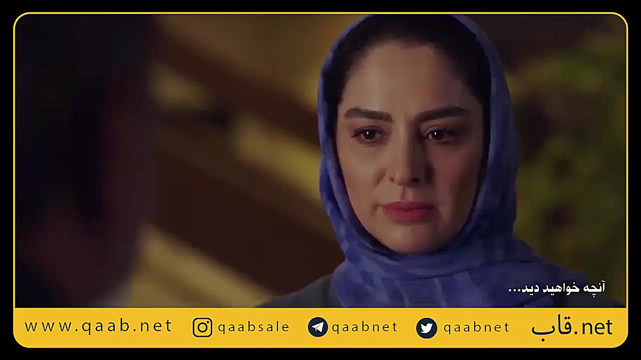 آنچه که در قسمت ششم فصل دوم سریال همگناه خواهید دید ... زمان35ثانیه