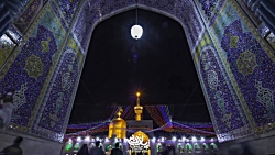 سید جواد ذاکر میلاد امام رضا(ع...