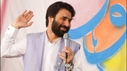 صابر خراسانی میلاد امام رضا(ع)...