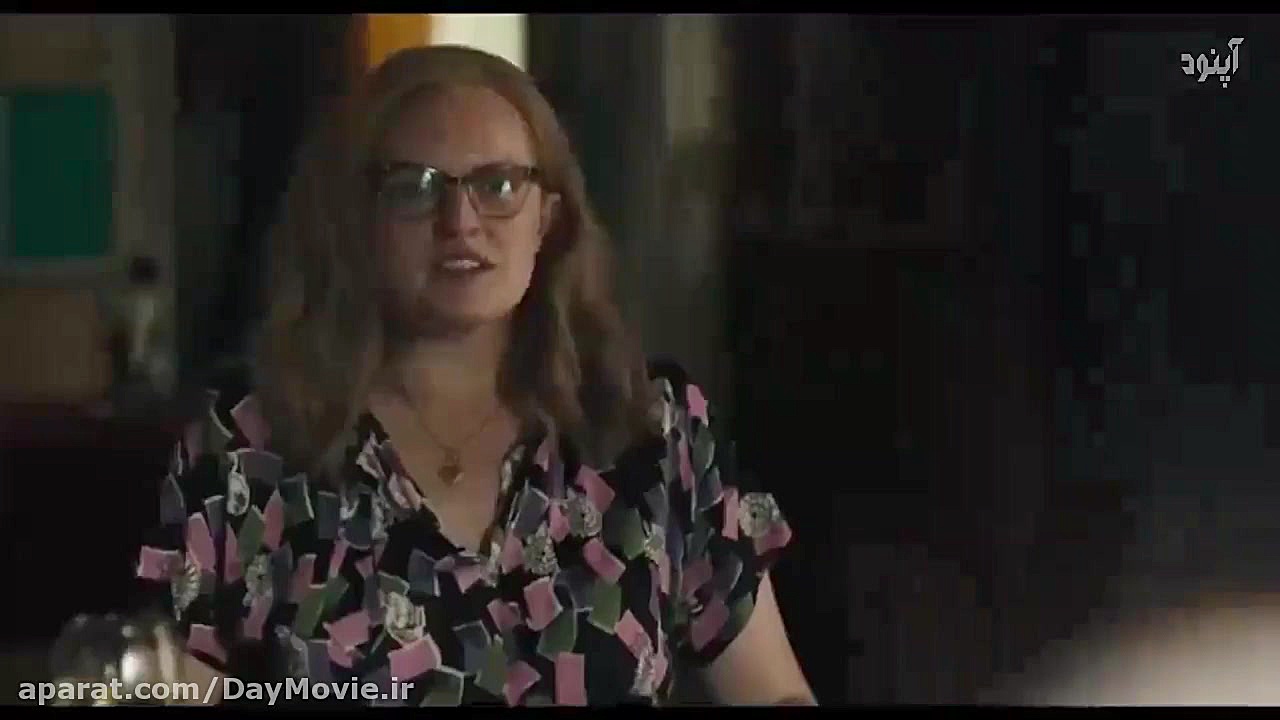 دانلود فیلم شرلی Shirley 2020 دوبله فارسی زمان102ثانیه