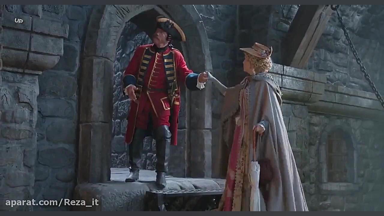 فیلم راز ماسک آهنی The Mystery of Iron Mask 2019 - زیرنویس فارسی زمان7056ثانیه
