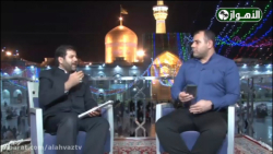 برنامج شمس الشموس الحلقة الاول...