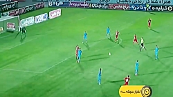 نگاهی به آغاز هفته 22 لیگ برتر...