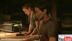 راهنمای مراحل بازی The Last of Us Part 2 قسمت 58