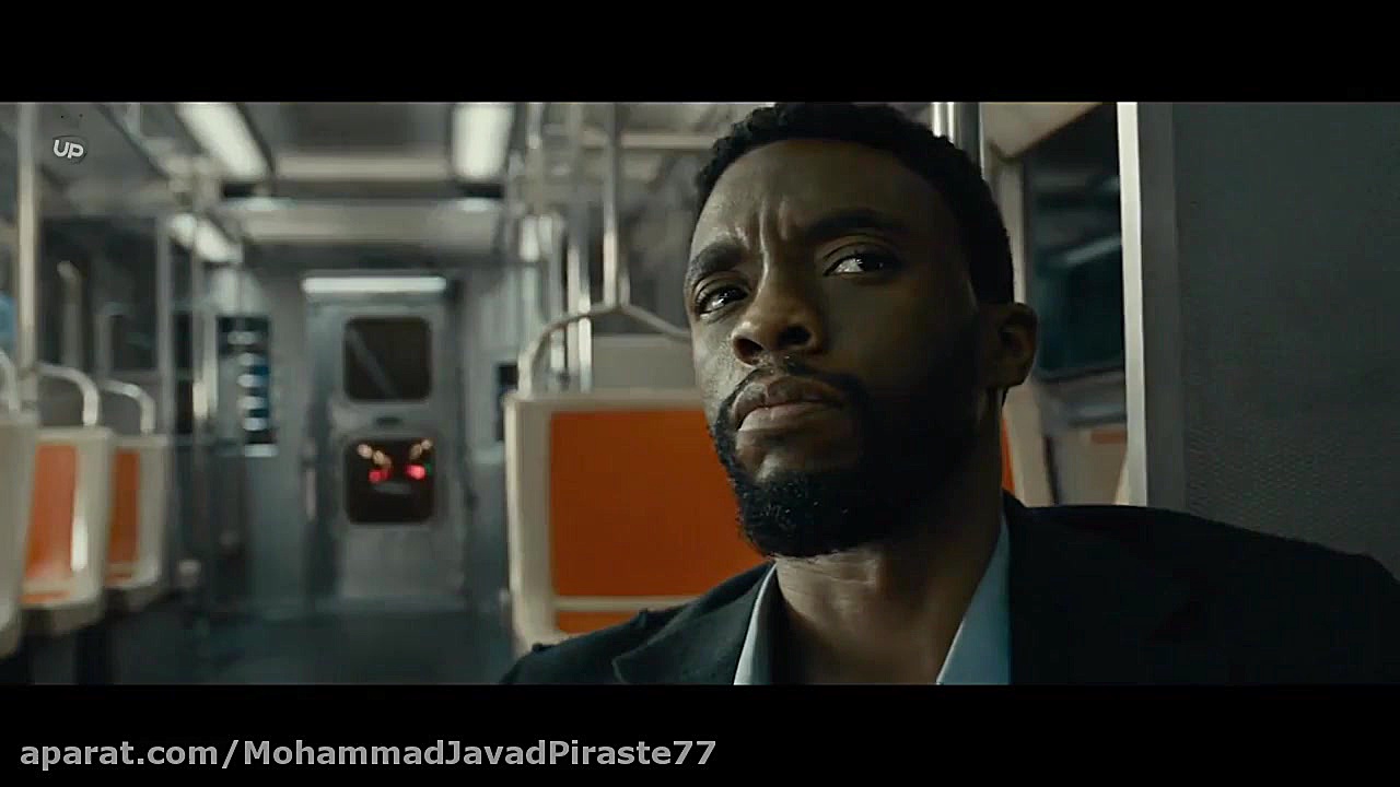 فیلم 21 Bridges 21 پل جدید 2019 زمان5708ثانیه