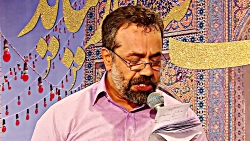 السلطان ابالحسن عالم و آدم عاش...