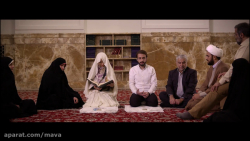 نماهنگ عاشقانه «دیدار»