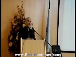 مافیای چادر مشکی در ایران-استاد دکتر حسن عباسی
