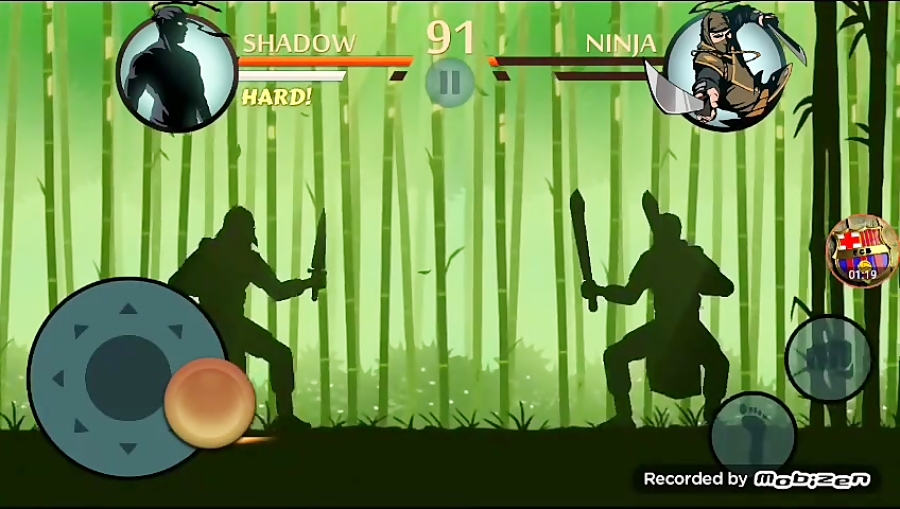 Shadow fight 2