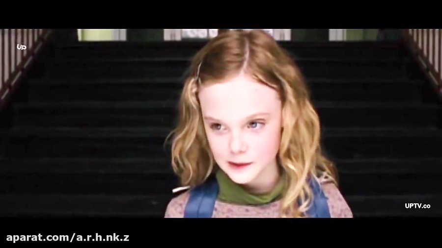 فیلم درام::فیبی در سرزمین عجایب:: دوبله فارسی (۲۰۰۸) Phoebe in Wonderland HD زمان5546ثانیه