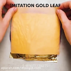 ترفندها و ایده های خلاقانه و و...