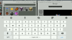 اموزش ماینکرافت اتشین کردن تیر...