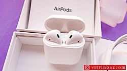 آنباکسینگ ایرپاد 2 اپل اورجینا...