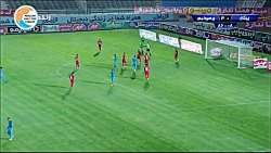 گل شهریار مغانلو به پرسپولیس (...