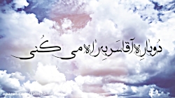 نماهنگ حلالم کن با صدای محمد ش...