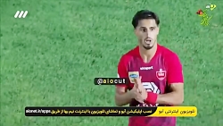 سید جلال حسینی الگویی برای فوت...