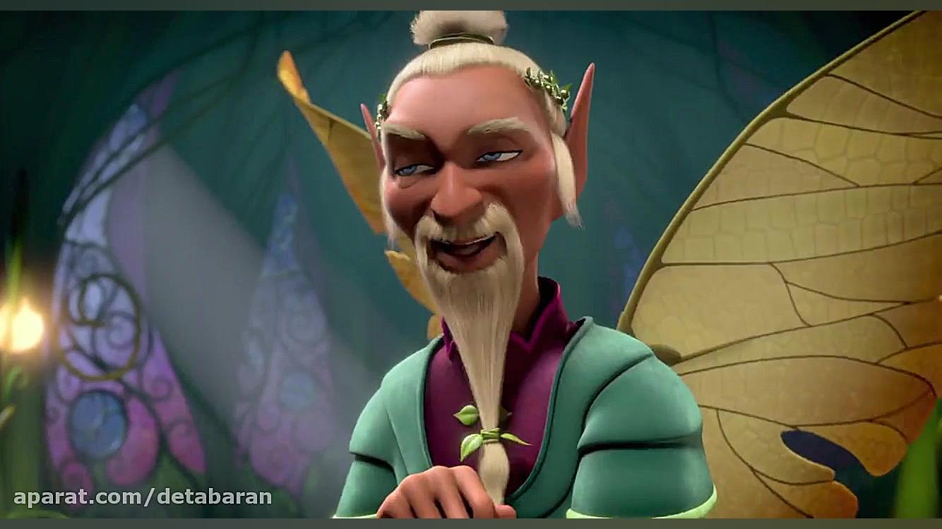 انیمیشن Bayala: A Magical Adventure بایالا: یک ماجرای جادویی 2019 زمان5062ثانیه