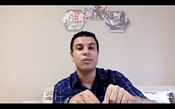 وبینار رایگان آموزش ارز دیجیتا...