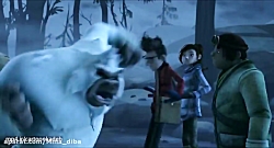 انیمیشن ماموریت کاتماندو: ماجر...