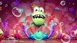 انیمیشن روز پدر _ دوبله فارسی...