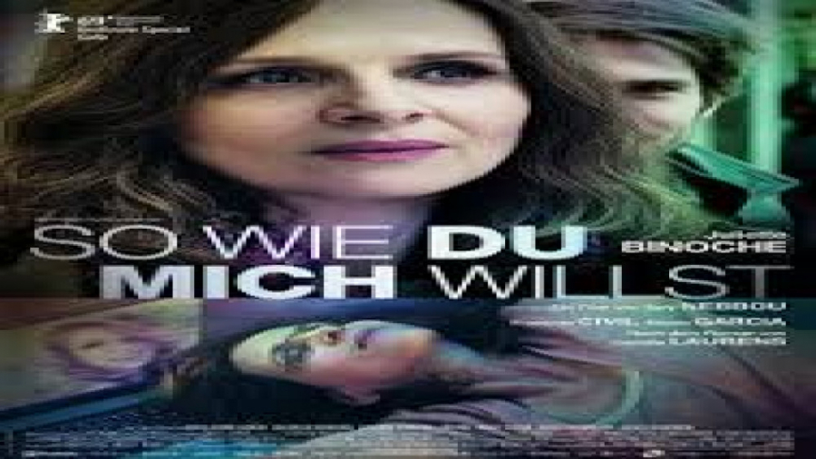 فیلم رمانتیک Who You Think I Am 2019 فکر می کنی من کی هستم زمان5059ثانیه