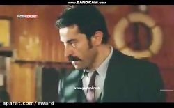 سکانس زیبایی کارادایی