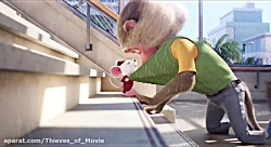 انیمیشن سینمایی آواز خوان دوبل...