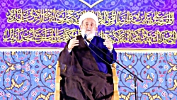 هشدارهای امام رضا(ع) به شیعیان...