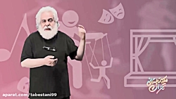 آموزش نمایشنامه نویسی توسط محم...